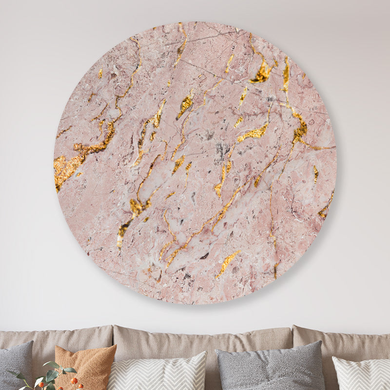 Pink marble II