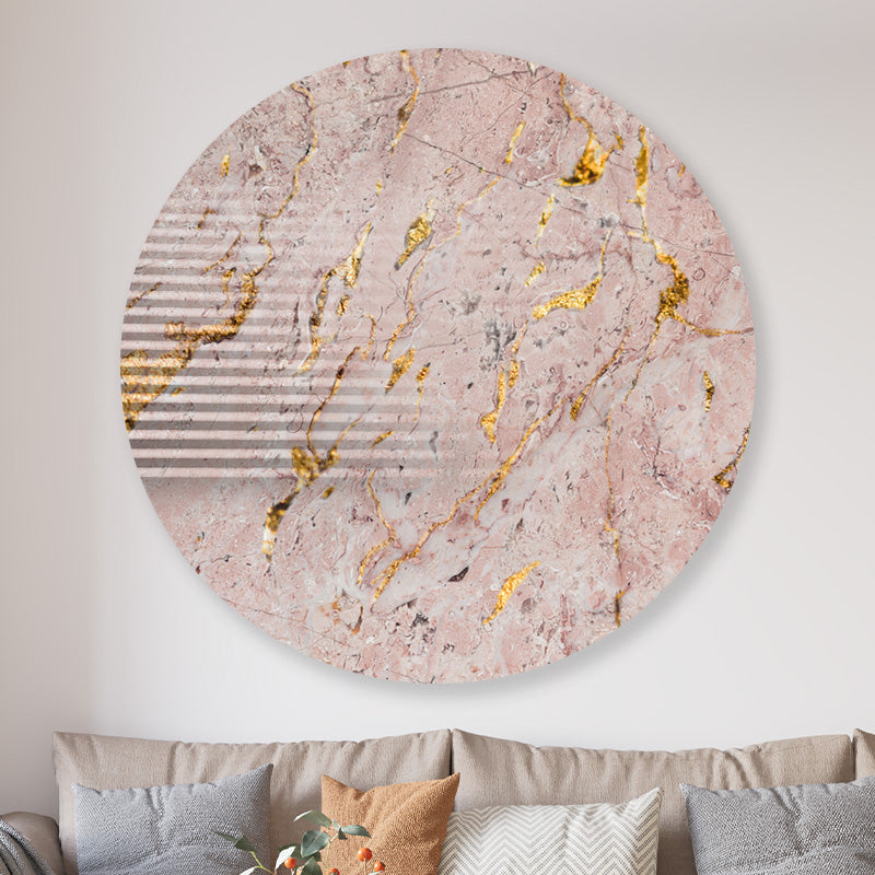 Pink marble II