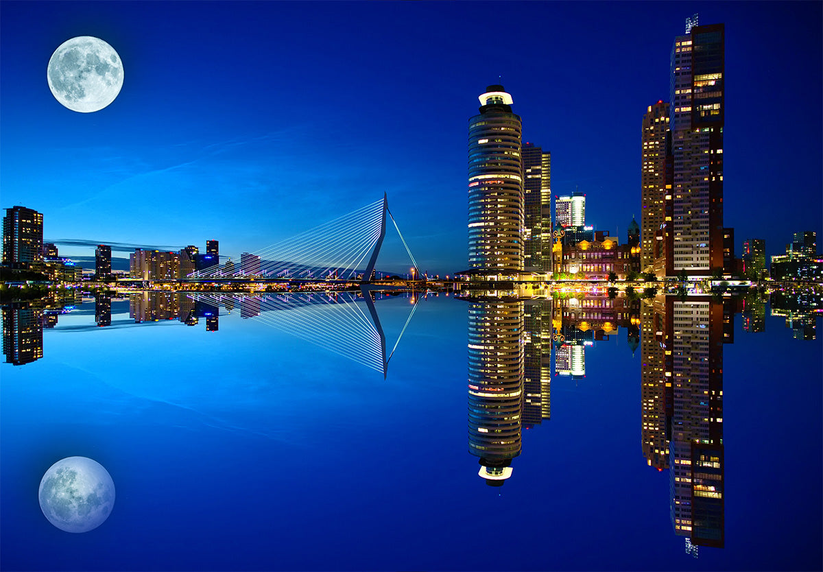 Rotterdam